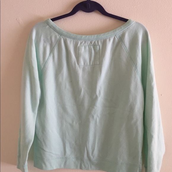 Abercrombie & Fitch Crewneck Sweatshirt - Picture 3 of 4